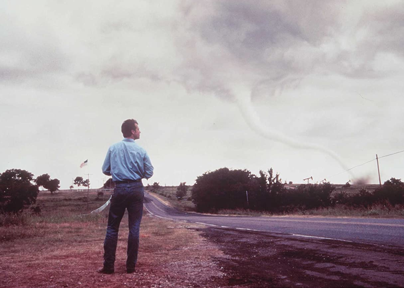 #91. Twister (1996)